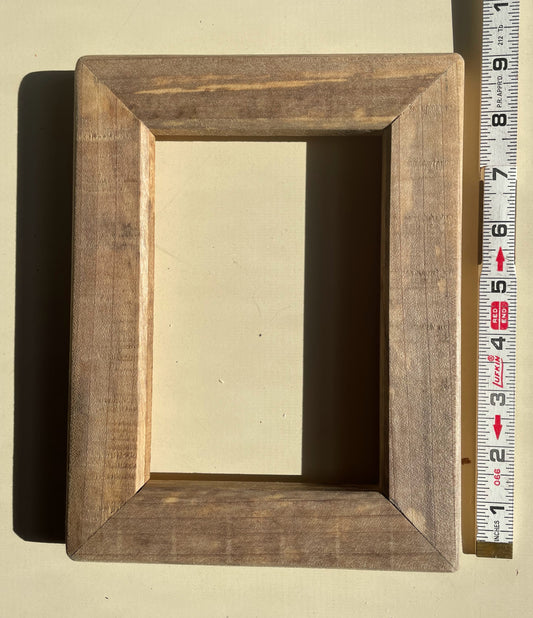 Picture Frames (5x7)