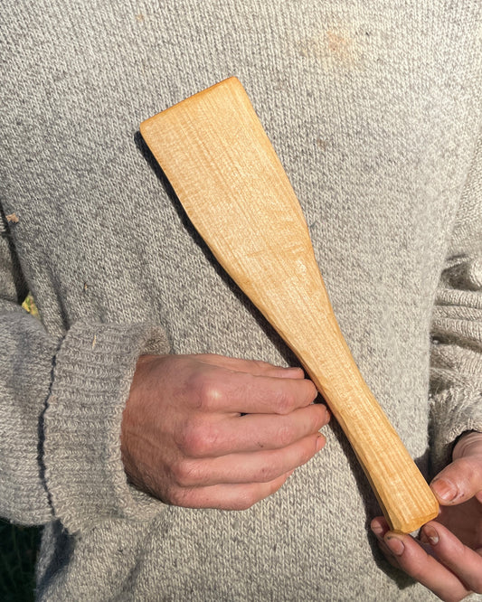 Spatulas