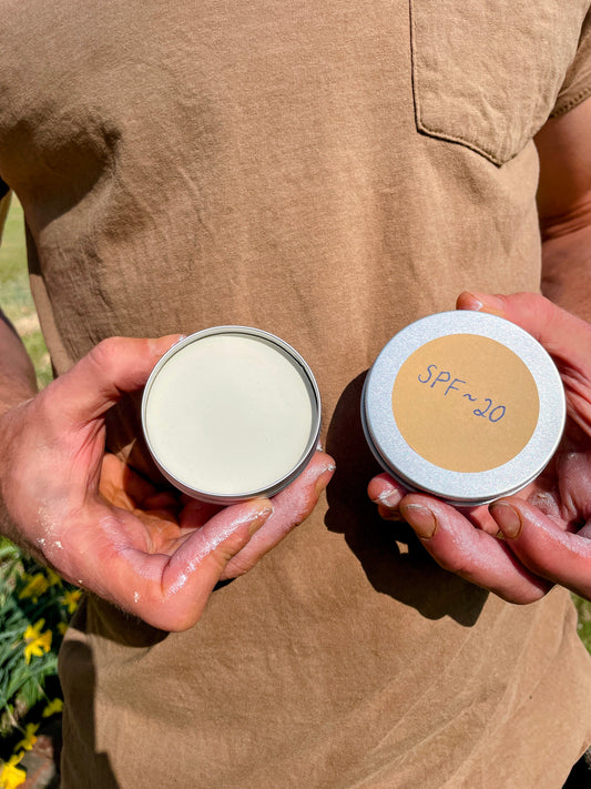 Sunblock! (2 fl. oz.)