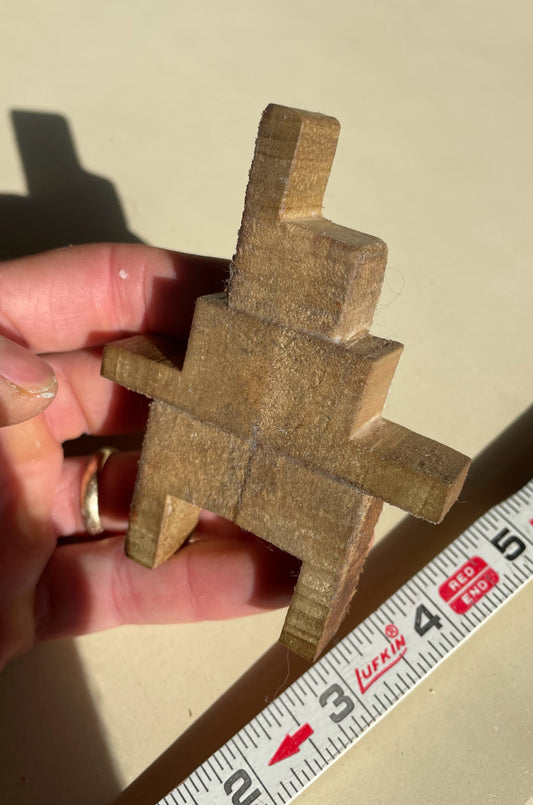 Action Figures (Rabbit)