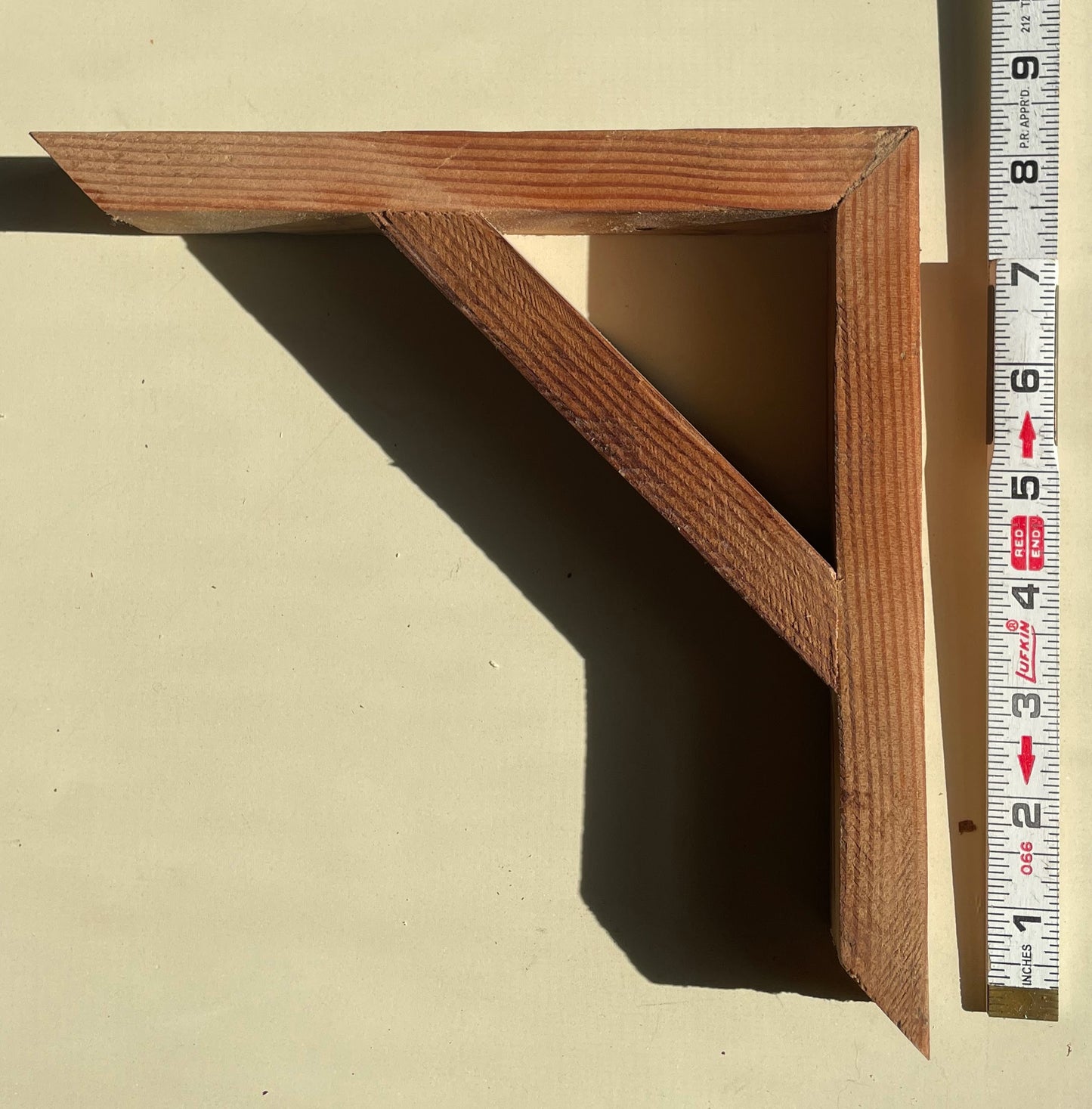 Shelf Brackets