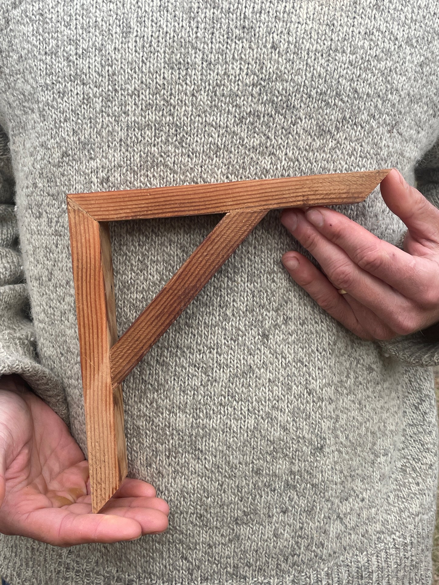 Shelf Brackets