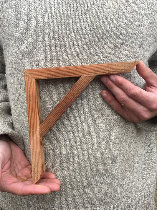Shelf Brackets