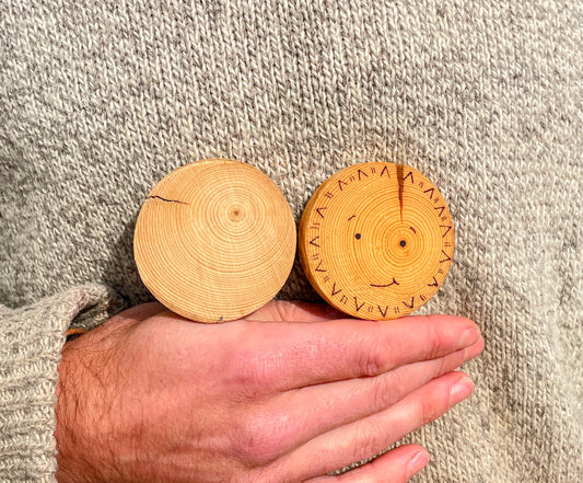 Magnets (Draw It Yourself)