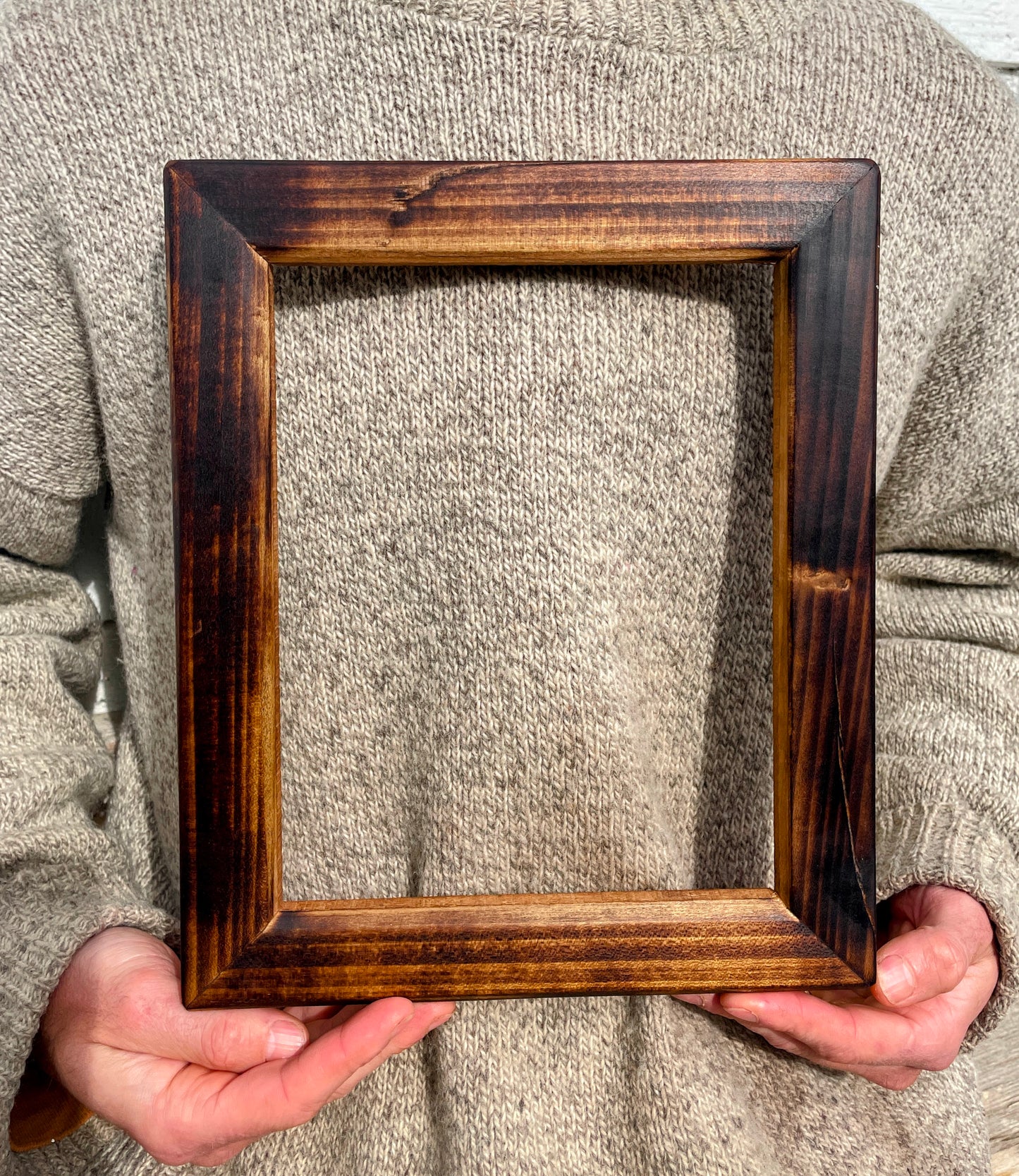 Picture Frame (8x10)