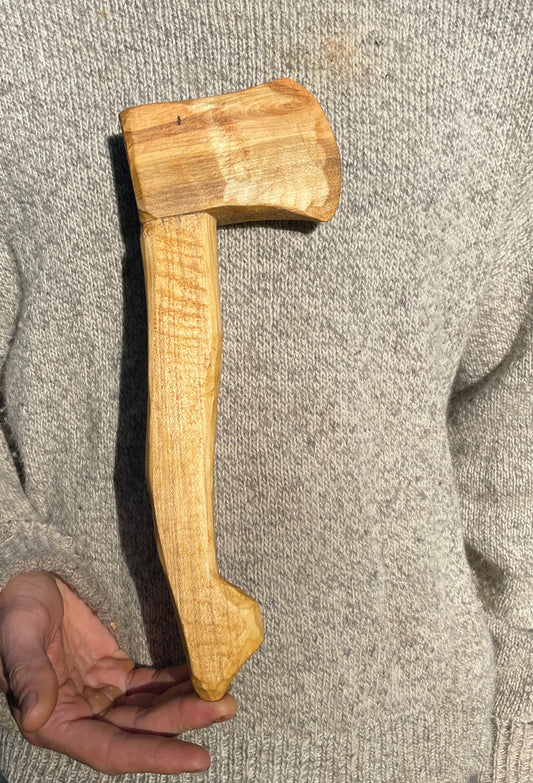 Hatchet (Toy)