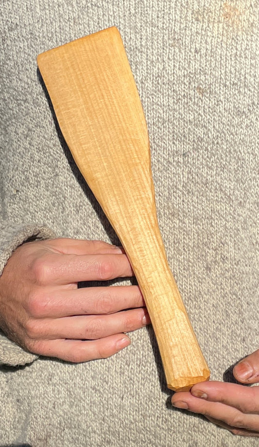 Spatulas