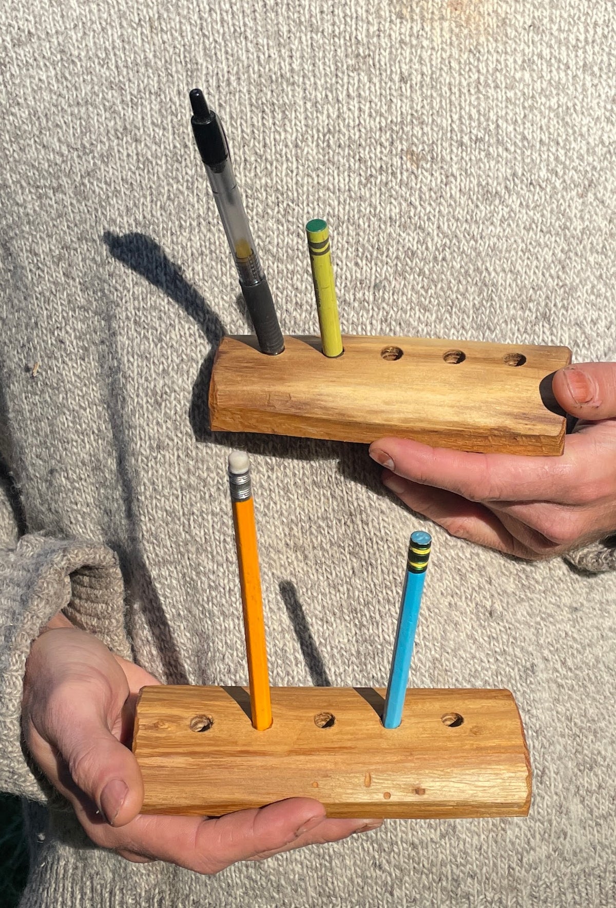 Pen/Pencil Holder