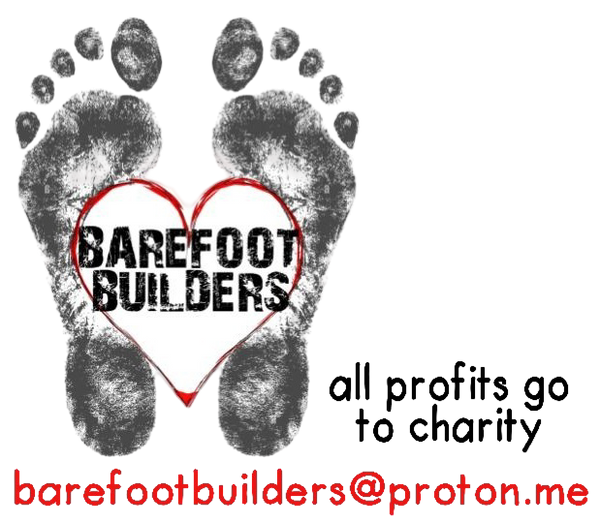 Barefoot Builders